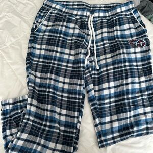Tennessee Titans Women’s Pajama Pants